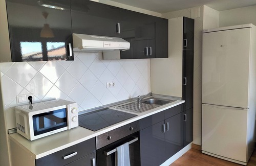 Corella Apartment | Chez Miró Apartments