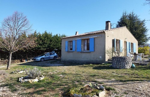 Ferrassieres House | Chez Monique et Dédé