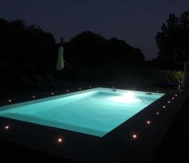 San-Gavino-di-Carbini House | Chez Muriel
