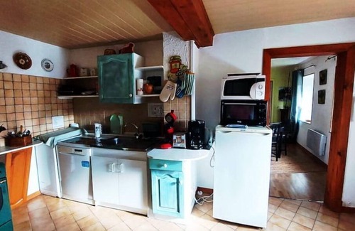 Ranspach Apartment | Chez Nadine