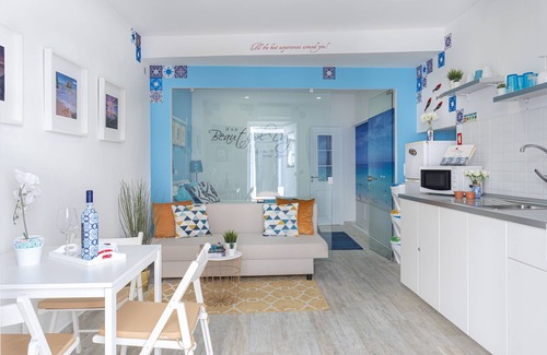 Lagos City Center House | Chez New Best Charm & Design. Your Seaside Dream!