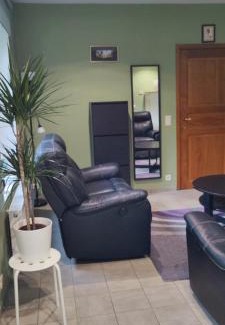 Bastogne Apartment | Chez Nous