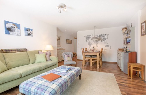 Zermatt Apartment | Chez Nous Zermatt - 4 luxury apartments in same building with Matterhorn views