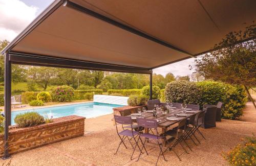 Sulignat House | Chez Odile & Colin