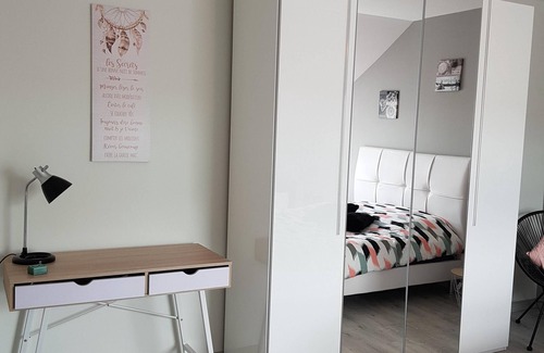 Theneuil House | Chez Onna Bed and Breakfast