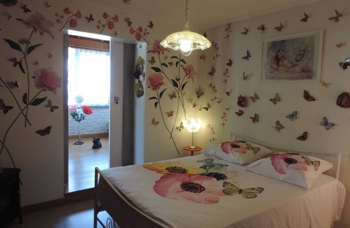 Saint-Chef House | Chez Papy et Mamy
