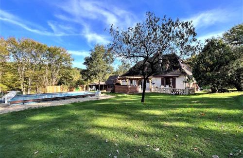 Sarliac-sur-l'Isle Bed & Breakfast | Chez Pascaline