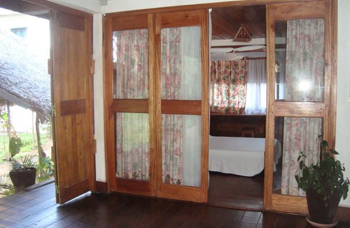 Ambodiatafana House | Chez Paul Ambodiatafana