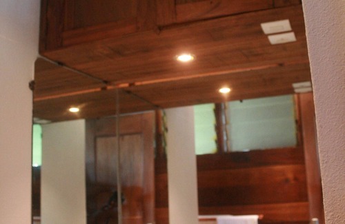 Ambodiatafana House | Chez Paul Ambodiatafana
