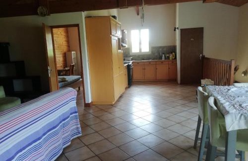 Fontet Apartment | Chez Paulette
