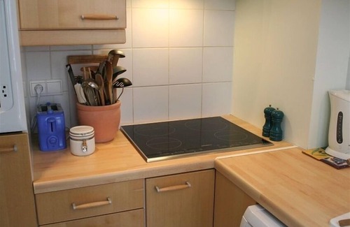 14th Arrondissement Apartment | 'Chez Pierre': Live like a Parisian!