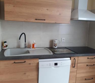 Varennes-sur-Allier House | CHEZ PILOU