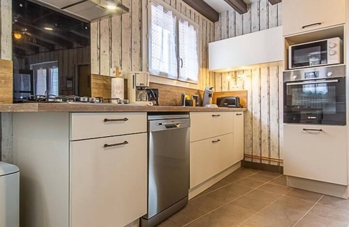 La Motte-Saint-Jean House | Chez Pollo - LA MOTTE SAINT JEAN