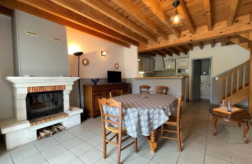 Lescun House | Chez Poni - Lescun - Gîte