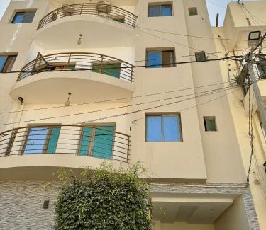 Ouakam Apartment | Chez RAMA