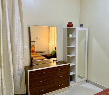 Ouakam Apartment | Chez RAMA