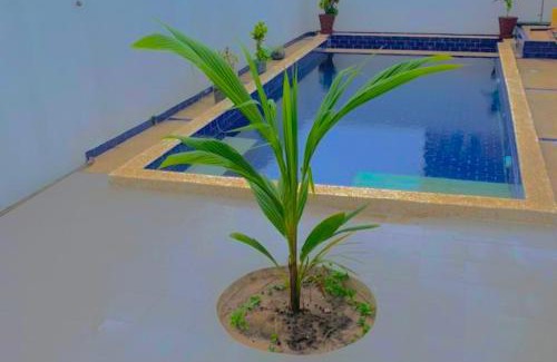 Ponto Villa | Chez Rama