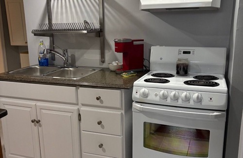 Rosemount Apartment | Chez Raquel!