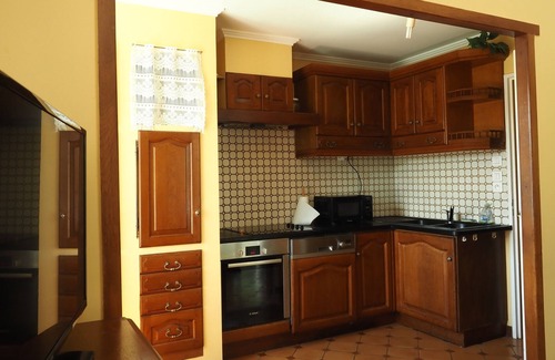 Ordizan House | Chez Raymond