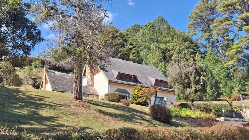 Vila Poran House | Chez Regina Campos do Jordão