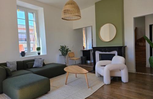 Montelimar Apartment | Chez Rose