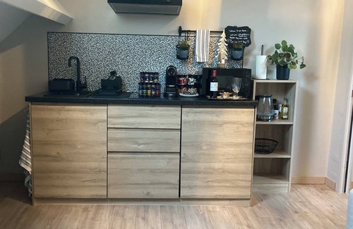 Sterrebeek Apartment | Chez Roya