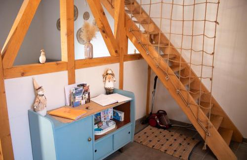 Romanswiller Apartment | Chez Rozenn et Mewen