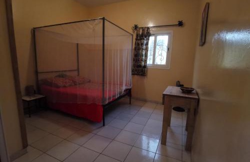 Ouoran House | Chez Sandrine