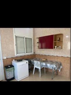 Beni Khiar House | Chez Sarah