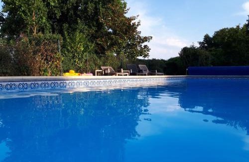 Varzay Bed & Breakfast | Chez Savary