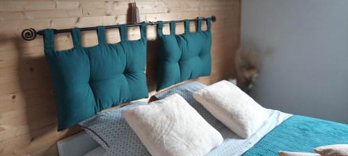 Neufchateau Apartment | Chez Seb & Lulu, studio d'hôtes