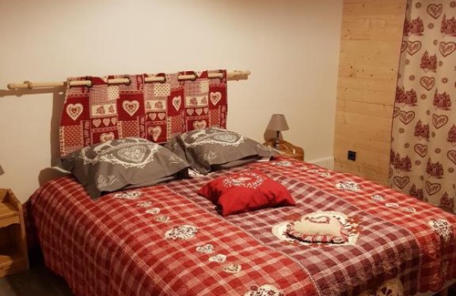 Saint-Gerand-de-Vaux House | Chez So et Compagnie