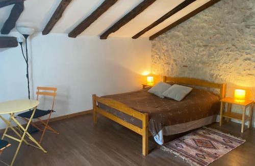 Clermont-Dessous House | Chez Sophie - Gîte et Gîte équestre