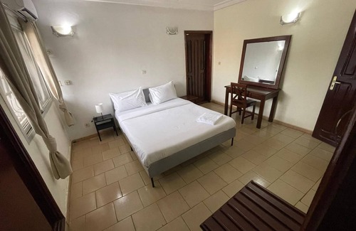 Conakry House | Chez Sophie