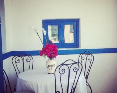 Oualidia Apartment | chez souad