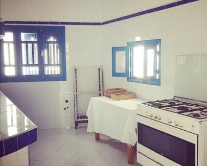 Oualidia Apartment | chez souad