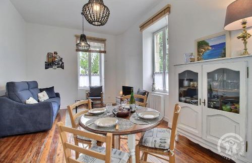 Paimpol House | Chez sylvie