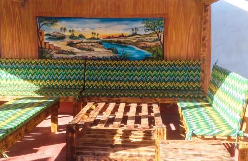 Ait Bihi Bed & Breakfast | chez tom house