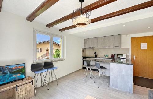 Salins Apartment | Chez Tonton