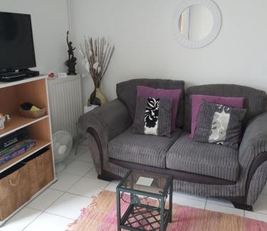Pomport Apartment | Chez Turnbulls