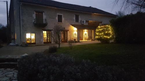 Payroux House | Chez Valade
