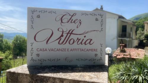 Greccio House | Chez Vittoria