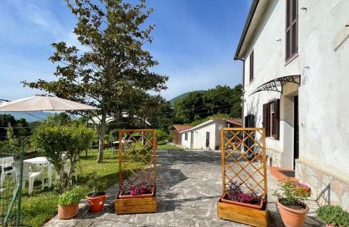 Greccio House | Chez Vittoria