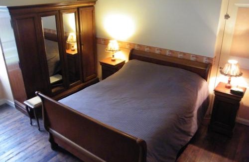 Antigny House | chez vous chez nous