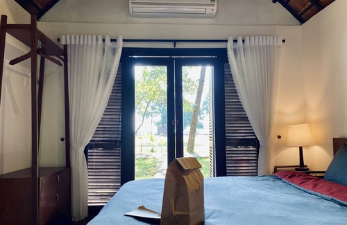 Hoa Vang Resort | Chez Vous House