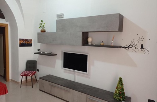 Molfetta Apartment | Chez-vous