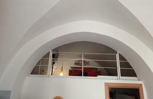 Molfetta Apartment | Chez-vous
