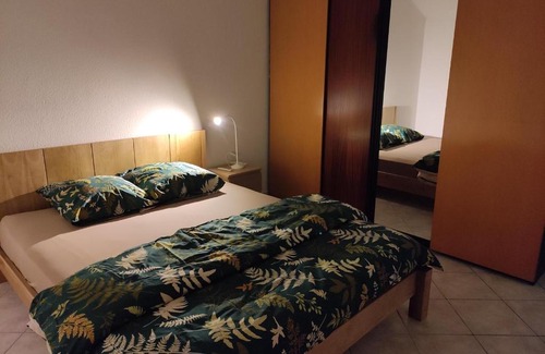 Neudorf-Weimershof Apartment | chez WF