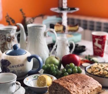 Ryglice Resort | CHEZ YAYA Bogumiła Szeląg