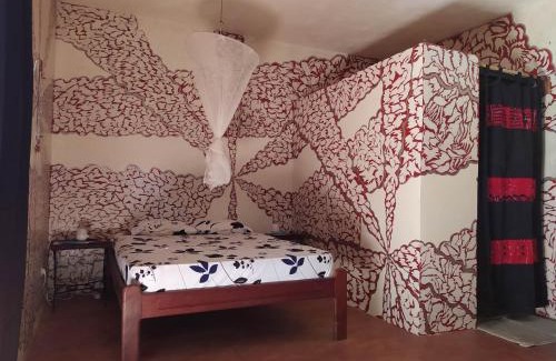 Oussouye House | Chez Yaya - Grande Chambre